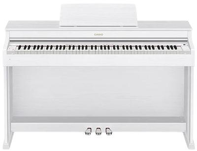 Цифрове піаніно Casio AP-470 WE (SUP_nj16903)
