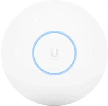 Точка доступа Ubiquiti Unifi 6 Pro (573,5/4800, 1x100/1000 Mbps) (U6-Pro)