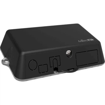 Точка доступа MikroTik LtAP mini, Black