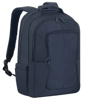 Рюкзак для ноутбука 17.3" RivaCase Tegel, Dark Blue (8460)