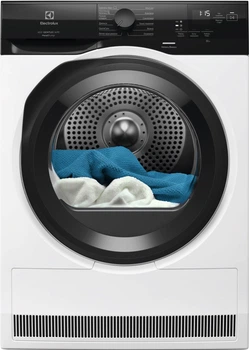 Сушильная машина Electrolux EW6D99BGU