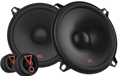 Автоакустика JBL Stage3 507CF