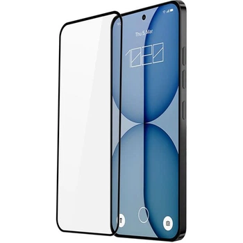 Защитное стекло DUX DUCIS Full Glue для Nothing Phone (4a) Pro / Phone (4a) - Black