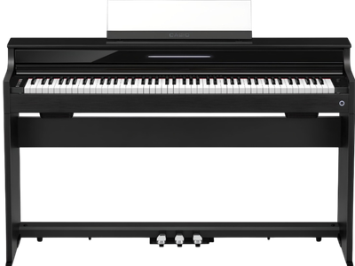 Цифрове піаніно Casio AP-S450 BK