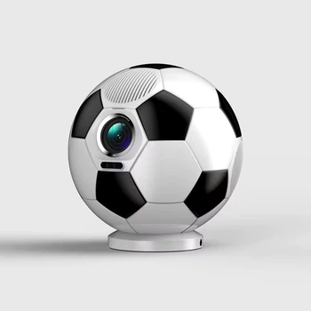 Проектор K7-KTV (Android 13, 4K, 500 Ansi, Bluetooth+WiFi, 1080P) Белый