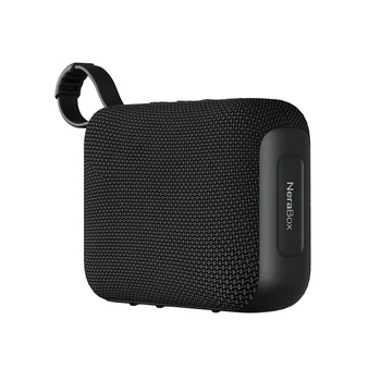 Портативная колонка FANTECH BS153 NeraBox, USB, TF, TWS, 5W, 1200mAh, 8h, Черный