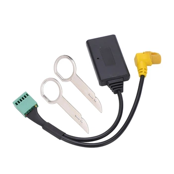 Audi MMI 3G bluetooth адаптер для Audi A4 A5 A6 Q5 Q7