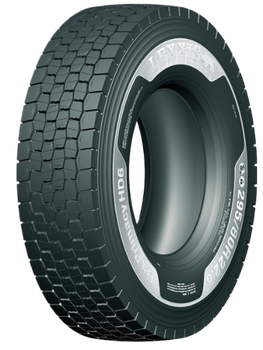 Автошина Lexxis 295/80 R22.5 Lex Primacy HD6 18PR 152/149J
