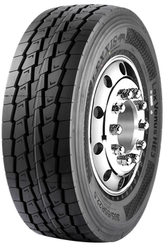 Автошина Lexxis 385/65 R22.5 Lex Venus HE3 24PR 164K