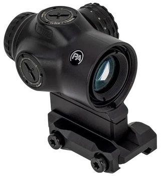 Прицел призматический Primary Arms SLx 1X MicroPrism сетка ACSS Cyclops G2