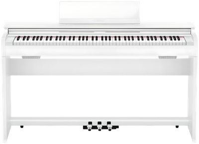 Цифрове піаніно Casio AP-S200 WE (SUP_KC918)