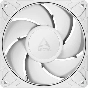 Вентилятор Arctic P12 Pro PST White (ACFAN00308A)