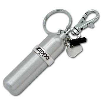 Брелок канистра для бензина Zippo металл, блистер (121503)