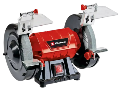 Szlifierka stołowa Einhell TC-BG 150 150 W (4412632) (4006825649888)