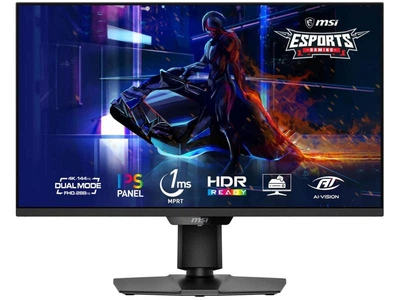 Монітор MSI MAG 275UPD E14