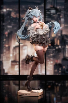 Фигурка аниме AniMester Флоренс Florence Girls' Frontline Neural Cloud 1/7