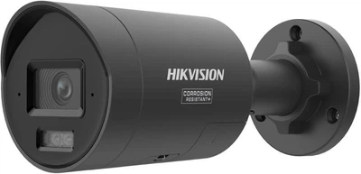 Камера відеоспостереження IP Hikvision DS-2CD2087G3-LI2UY (2.8 мм) 8МП black
