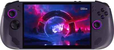 Портативная игровая приставка Lenovo Legion Go S 8APU1 Nebula Nocturne (83N6002TRA)