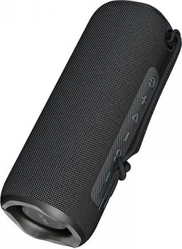 Портативная колонка HiFuture Alpha 20W Black (alpha.black)