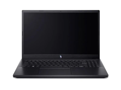Ноутбук Acer Nitro V 15 (NH.QZAEP.00X|5M232), Intel Core i9-13900H / 15.6″ / 165 Гц / RAM 32 ГБ / SSD 512 ГБ / RTX 5060 / Windows 11 Home / Чорний