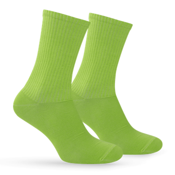 Шкарпетки Premier Socks Соковитий салат з високою резинкою , унісекс, розм. 40-42