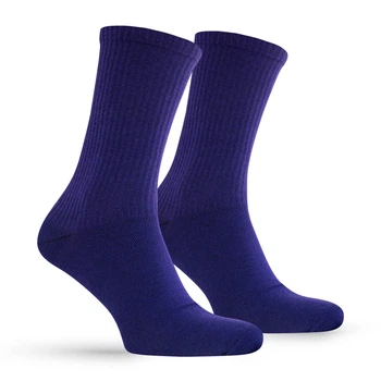Шкарпетки Premier Socks Фіолет з високою резинкою, унісекс, розм. 40-42