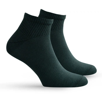 Шкарпетки Premier socks Хвоя, однотоні, унісекс, розм. 43-45