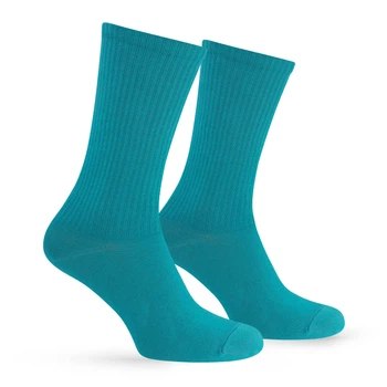 Шкарпетки Premier Socks вишуканий Cмарагд з високою резинкою, унісекс, розм. 40-42