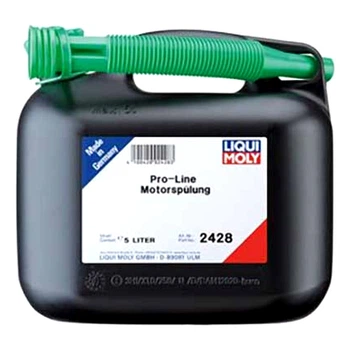Промивка двигуна LIQUI MOLY Pro-Line Motorspulung 5 л (2428)