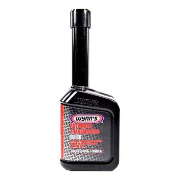Промивка КПП WYNN`S Automatic Transmission Flush 0.325 л (W64401)