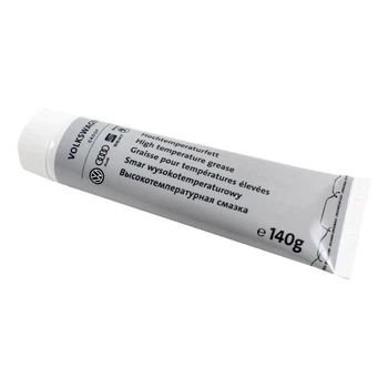 Змазка VAG High Temperature Grease для ШРШК 140 мл (G052181A4)