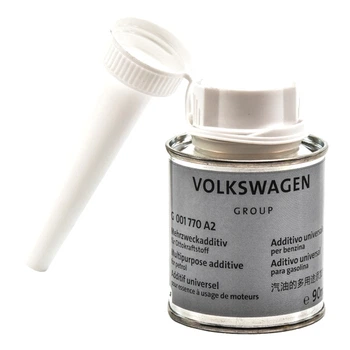 Присадка VAG Multipurpose additive for petrol 90 мл (G001770A2)