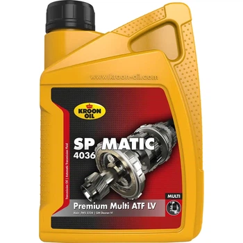 Трансмиссионное масло KROON OIL SP Matic 4036 1 л (32224)