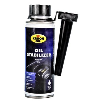Присадка KROON OIL Oil Stabilizer 250 мл (36111)