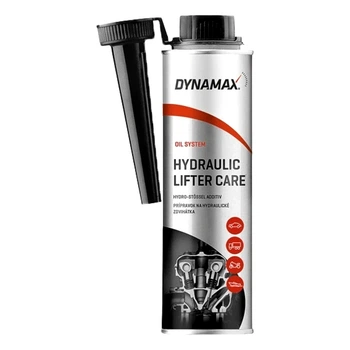 Присадка DYNAMAX Hydraulic Lifter Care 300 мл (501546)