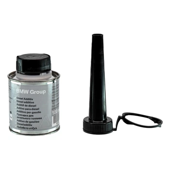 Присадка BMW / MINI Diesel additive 100 мл (83192296922)