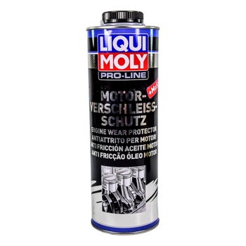 Присадка LIQUI MOLY Pro-Line Motor-Verschleiss-Schutz 1000 мл (5197)