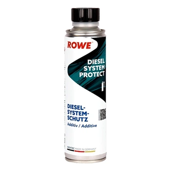 Присадка ROWE HighTec Diesel System Protect 250 мл (22005000299)