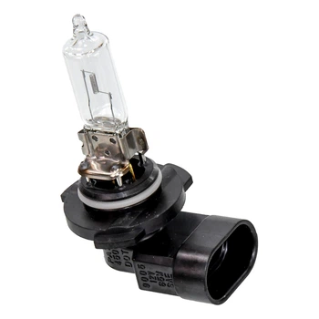 Автолампа галогеновая KOITO HB3 P20d 65W 12V прозрачная (0473)