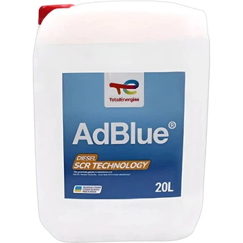 Adblue TOTAL 20 л (230407)