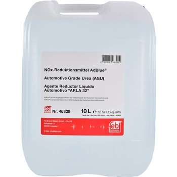 Adblue FEBI BILSTEIN 10 л (46329)