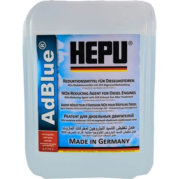 Adblue HEPU 10 л (ADBLUE010)