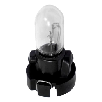 Автолампа накала Mitsubishi T5 1.12W 14V прозрачная (MR506551)