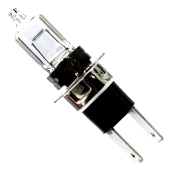 Автолампа галогенова Koito H3C 55W 12V прозора (0452)