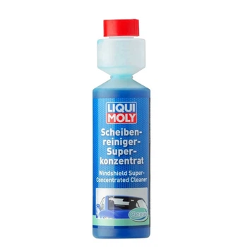 Концентрат омывателя стекла Liqui Moly Scheiben-Reiniger Super Konzentrat Ocean 250 мл