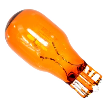 Автолампа розжарювання OSRAM Original WY16W W2.1x9.5d 16W 12V помаранчева 921NA (921NA)