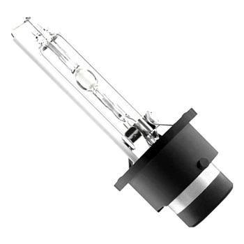 Автолампа ксенонова BOSCH Xenon D4S P32d-5 35W 12V прозора 1987302906 (1987302906)