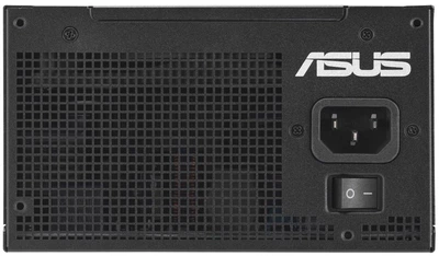 Блок живлення ASUS TUF GAMING 850G EVO чорний (90YE00SA-B0NA00)