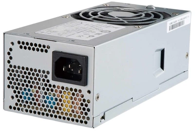 Zasilacz TFX In Win IP-P300KF7-2 TP 300W 80 PLUS Platinum (5900626308595)