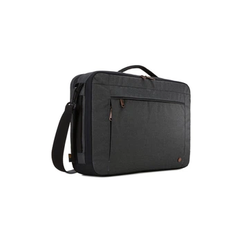 Сумка для ноутбука Case Logic 15.6 Era Convertible Bag ERACV-116 Obsidian 38,5x26,5х3,1см (3205342)